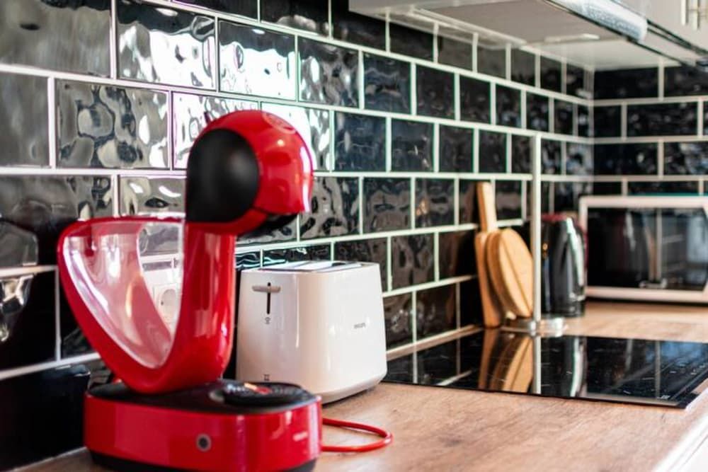 Friendly Accommodation-GTD33701 Apartment 8