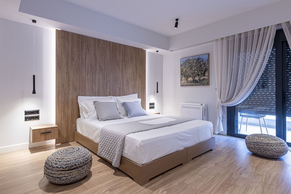 undefined A&N Athens Luxury Apartments - Akadimou 10