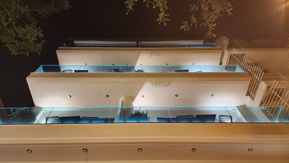 undefined A&N Athens Luxury Apartments - Akadimou