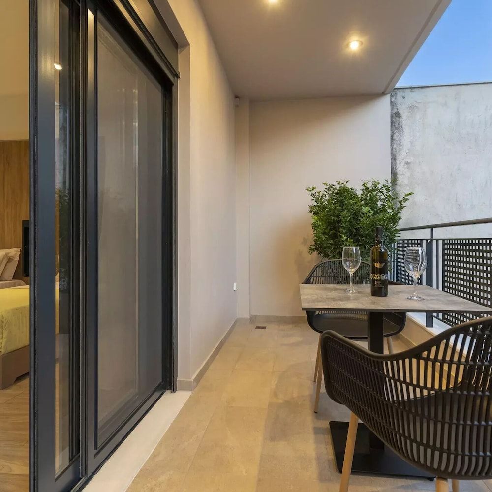 undefined A&N Athens Luxury Apartments - Akadimou 7