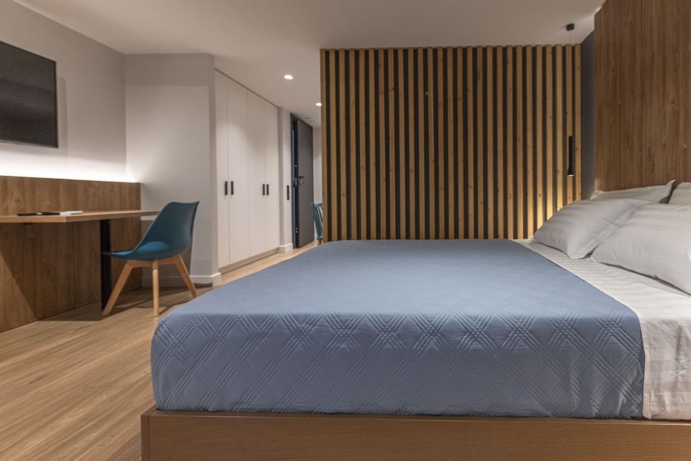 undefined A&N Athens Luxury Apartments - Akadimou 3