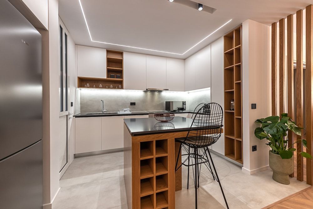 undefined Phaedrus Living: Luxury Penthouse Ploutarchou 9