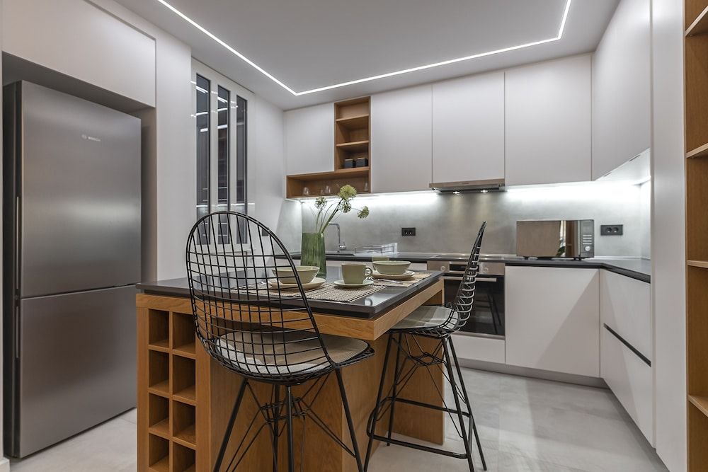 undefined Phaedrus Living: Luxury Penthouse Ploutarchou 10