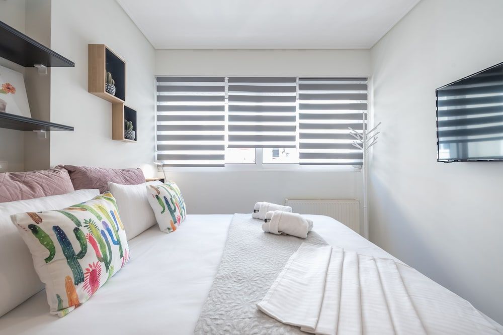 City Double Room