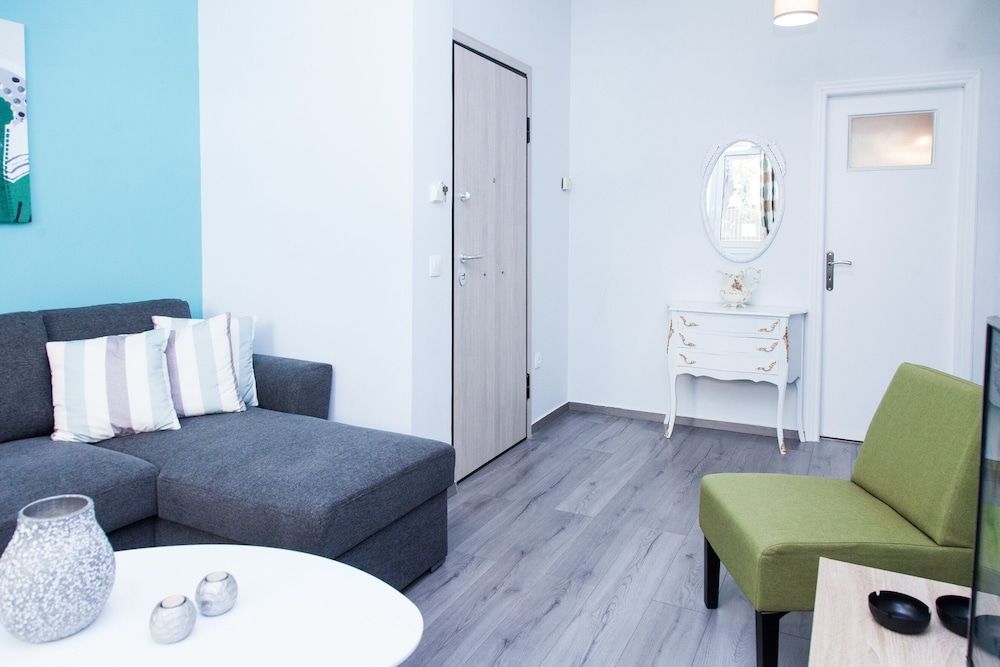 Chic apartment in Athens Apartment 13