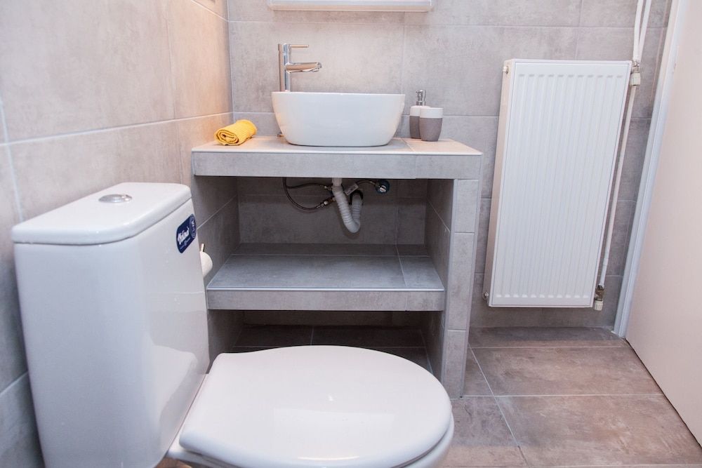 Chic apartment in Athens Apartment 22