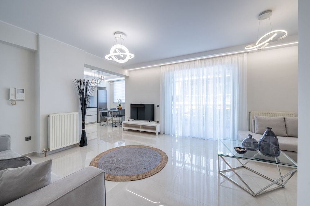 Acropolis Cozy Apartments