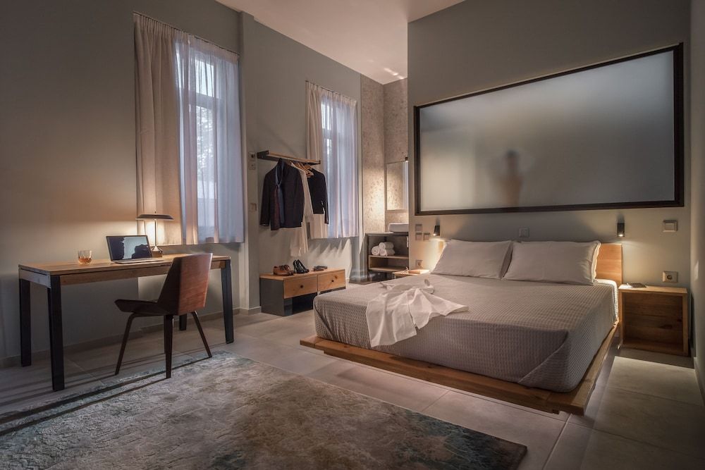 undefined Twin Circle Athens