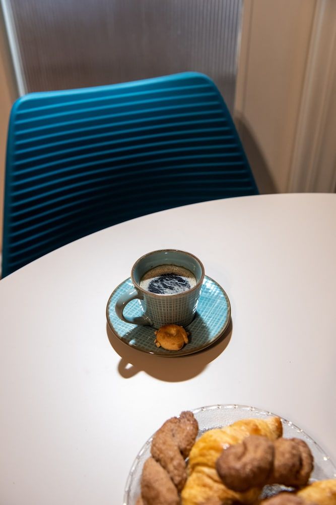 undefined Blue Ark Acropolis Spirit 8