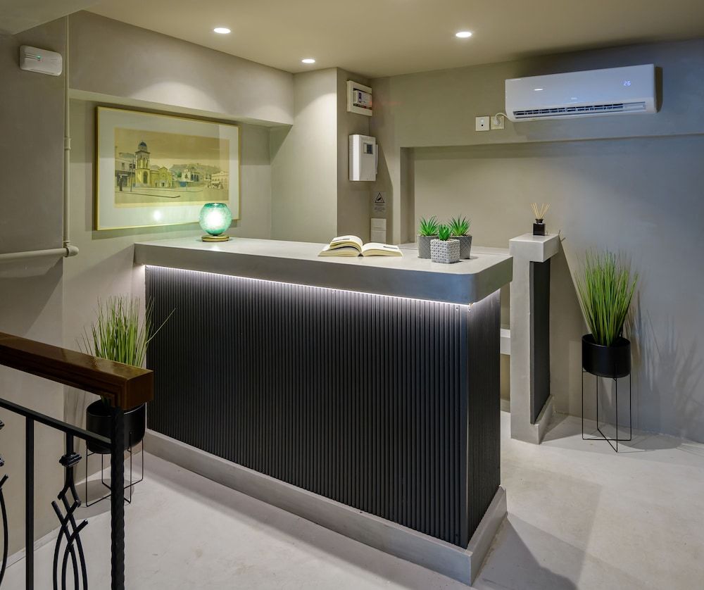 undefined Urban Tales 6