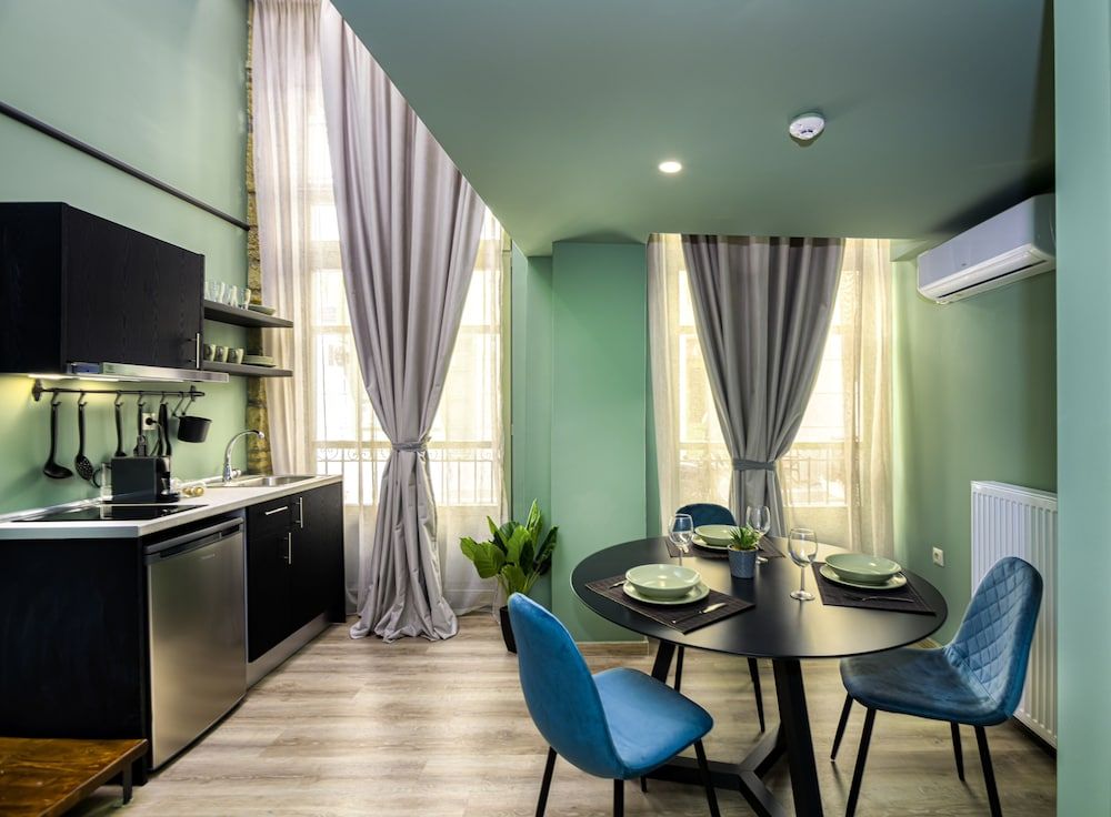 undefined Urban Tales