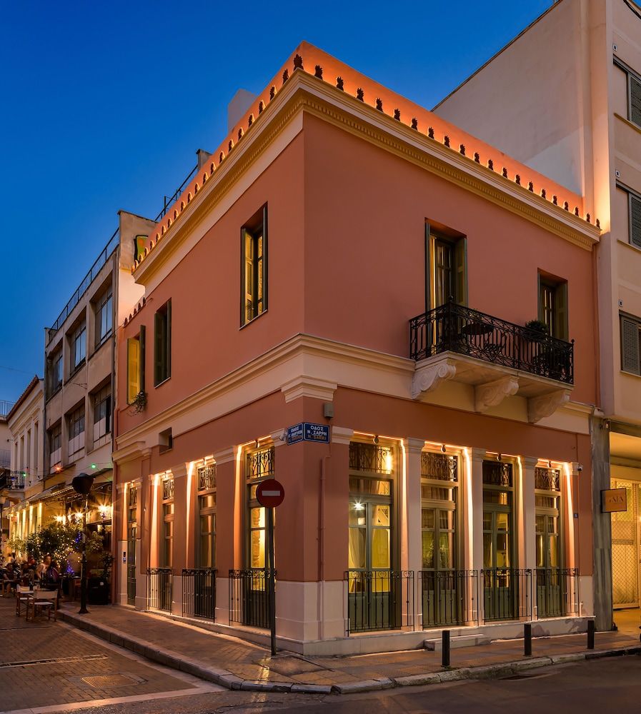 undefined Urban Tales 5