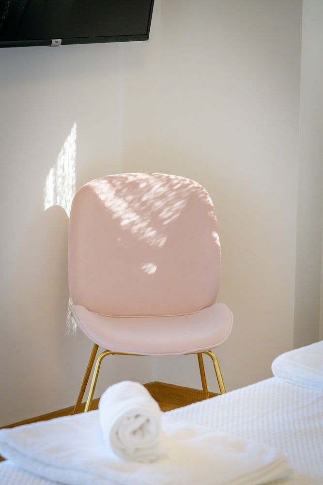 Lush Sapphire apt in the heart of Athens Deluxe Apartment 18