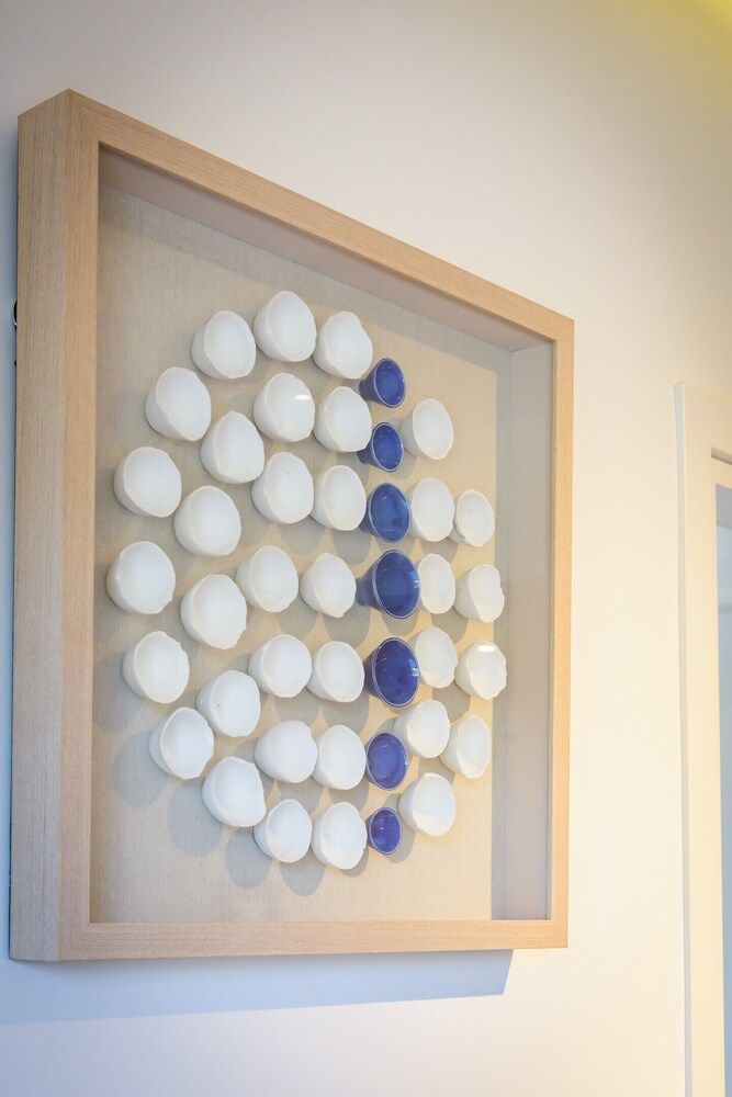 undefined Lush Sapphire apt in the heart of Athens 9