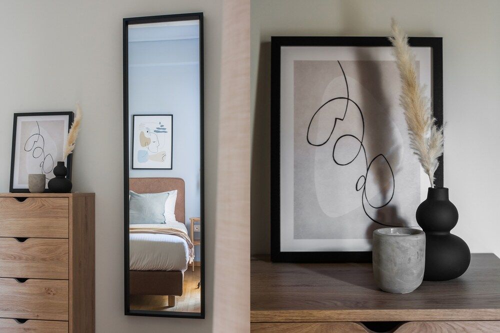 undefined Dazzling 1BR Apartment in Koukaki 6