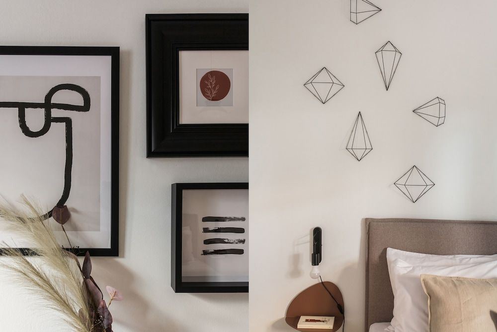 undefined Groovy 2BR Apartment in Koukaki 8