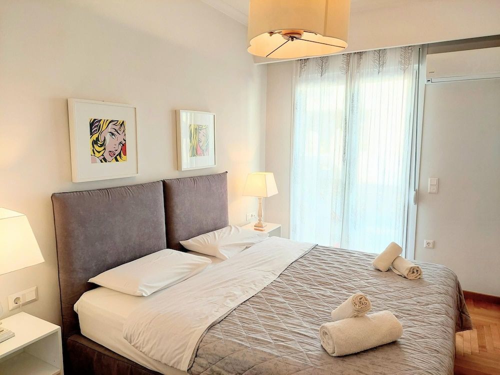 undefined Elegant apartment in Acropolis 9