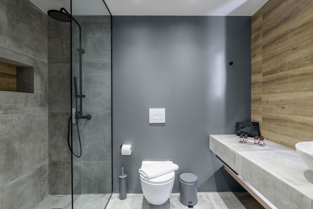 Acropolis Magenta Superior Suite 5