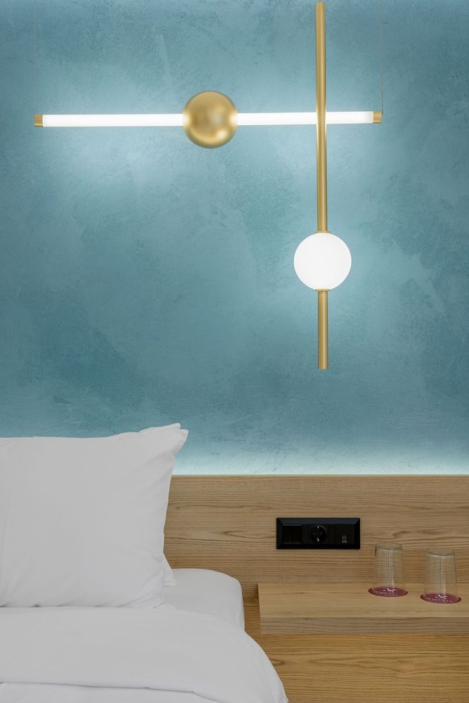 Acropolis Magenta Superior Suite 6