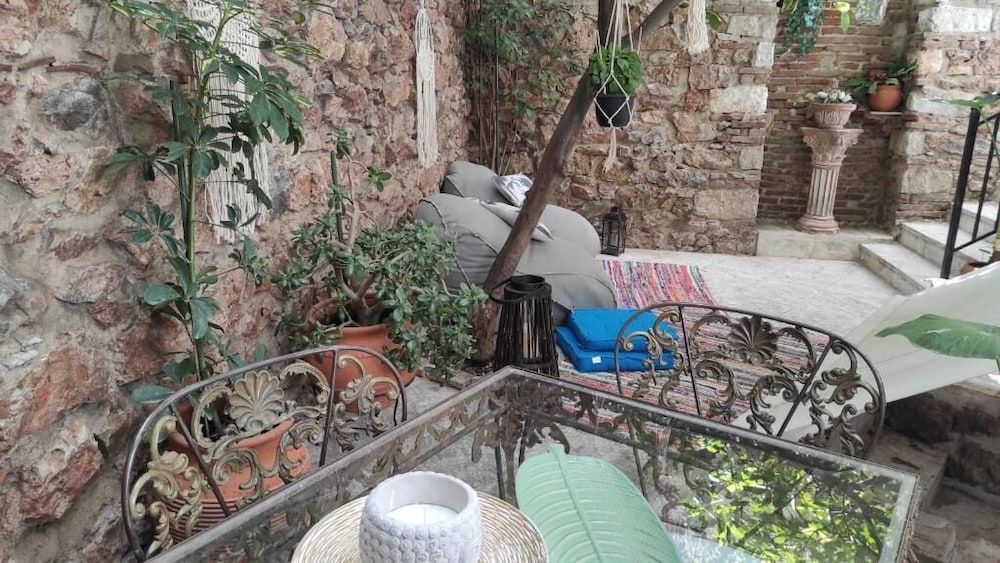 undefined Lamda Vintage Apartment 9