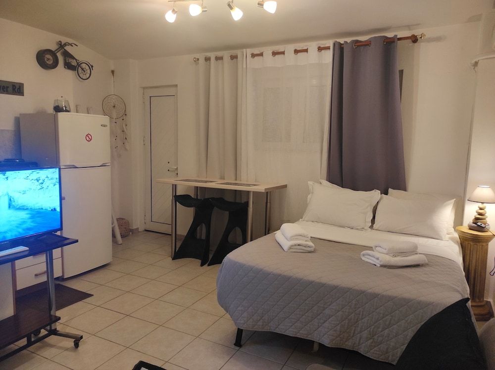 undefined Lamda Vintage Apartment 7