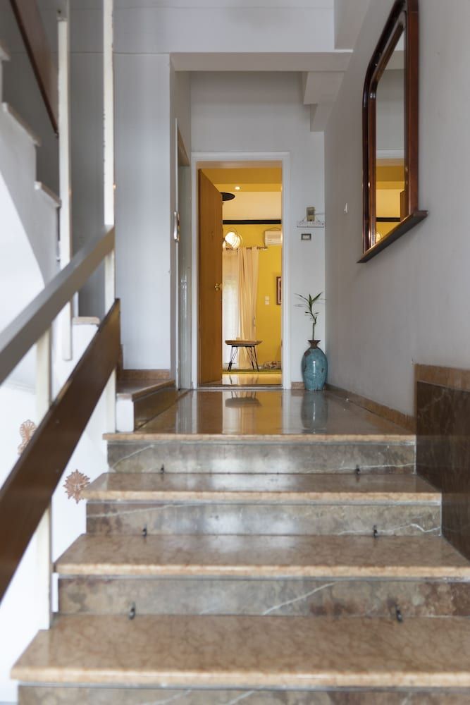 undefined Lamda Vintage Apartment 3