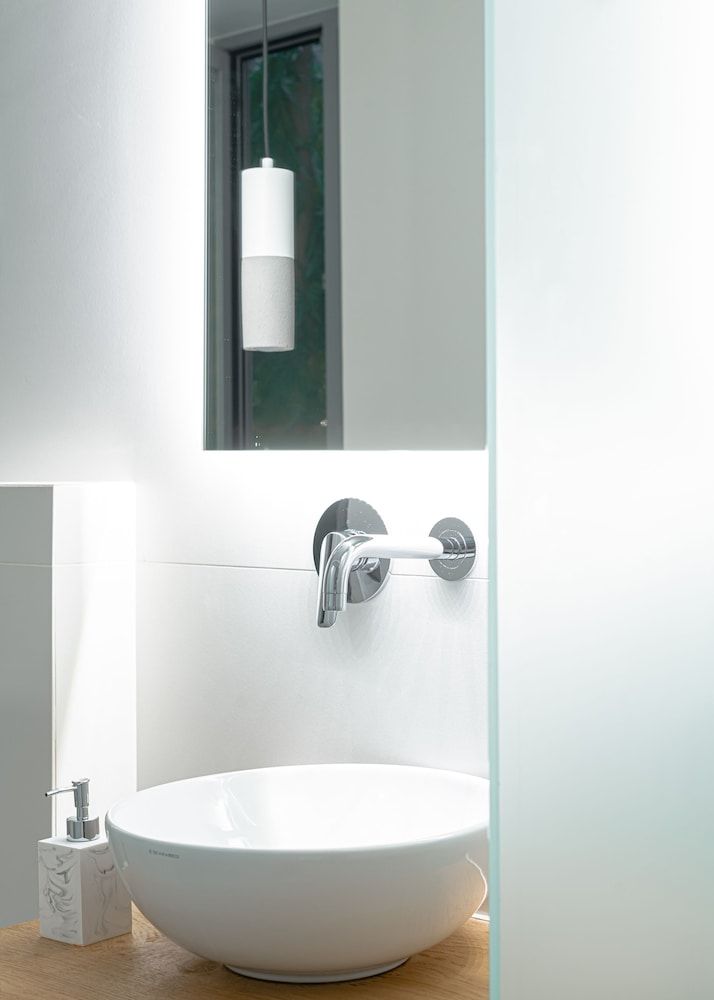 Ciel Suites Athens Deluxe Studio Suite 5