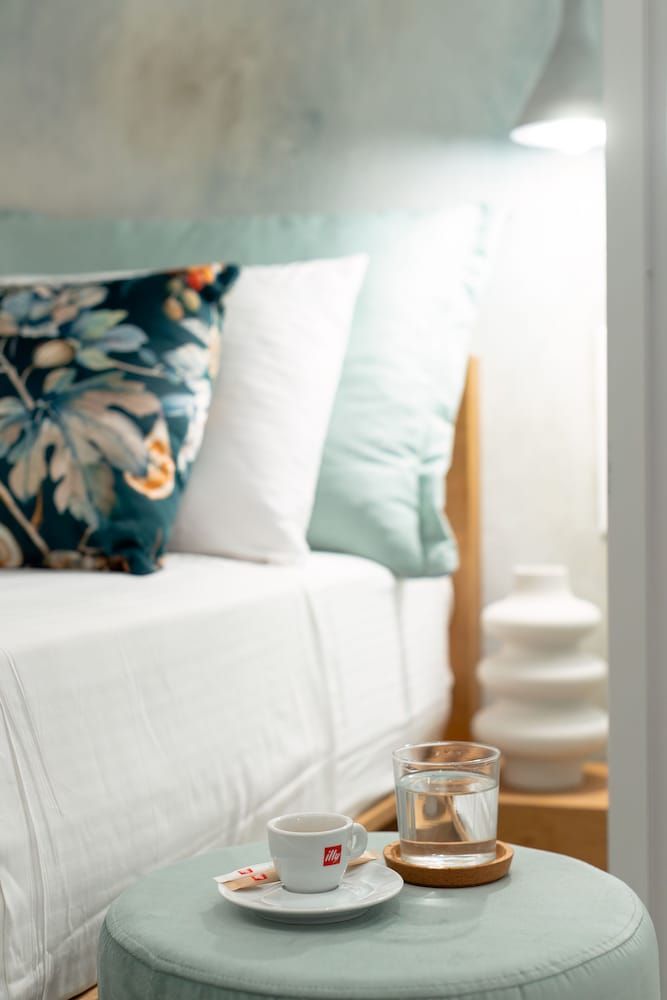 undefined Ciel Suites Athens 8