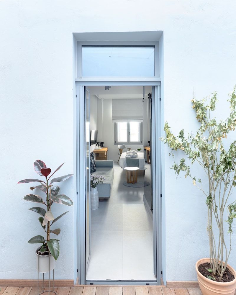 undefined Ciel Suites Athens