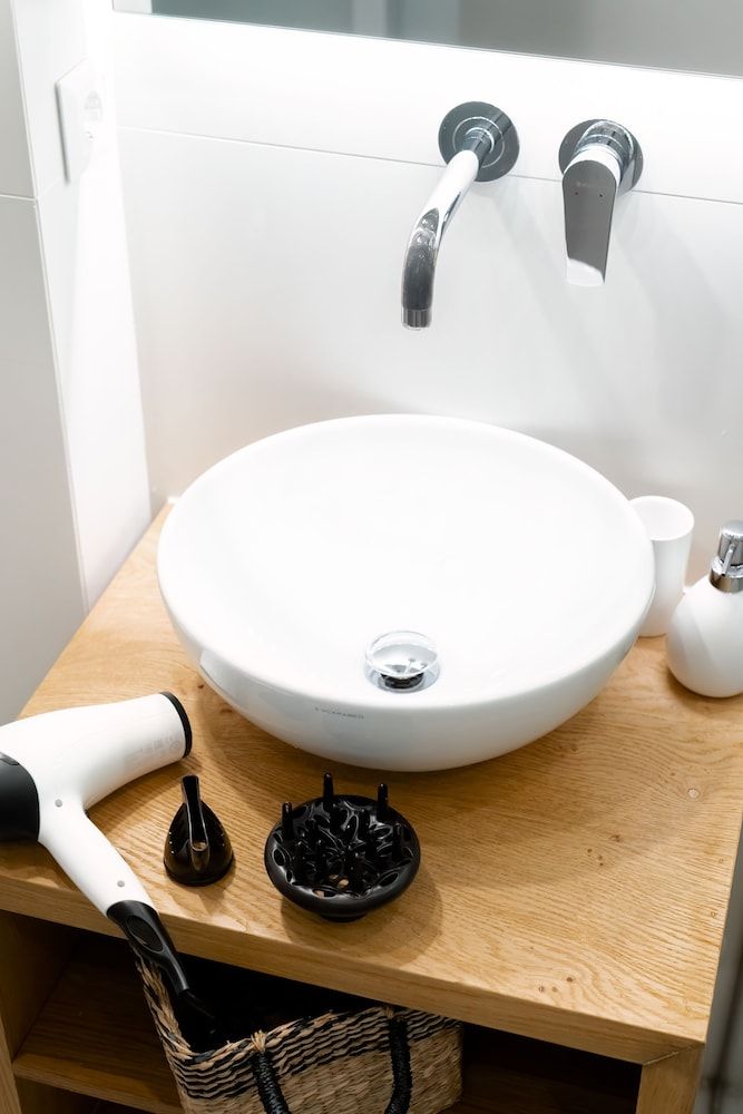 Ciel Suites Athens Deluxe Studio Suite 7