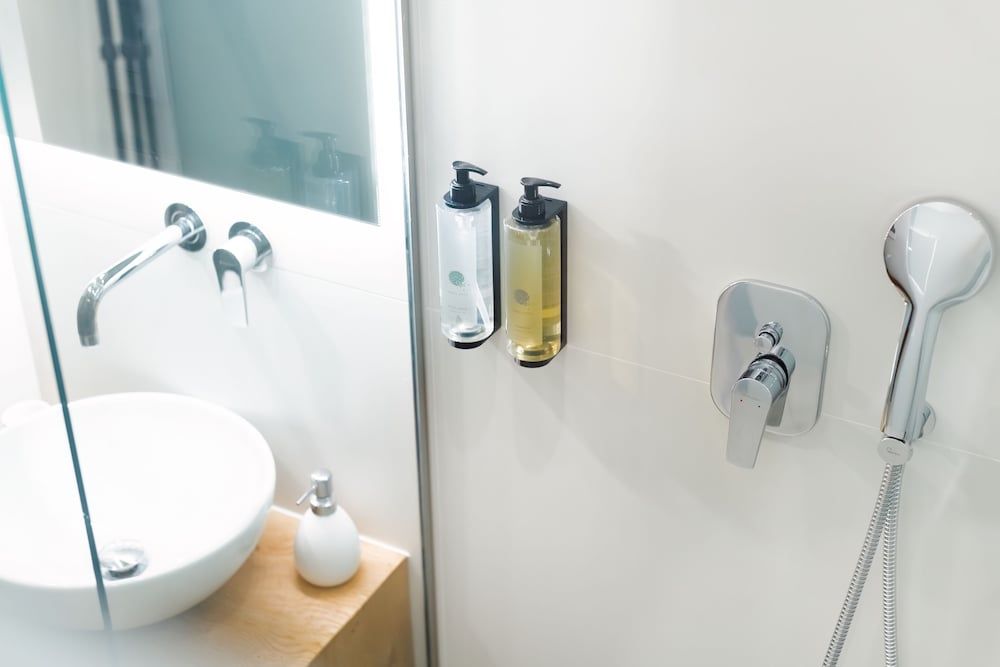 Ciel Suites Athens Deluxe Studio Suite 6