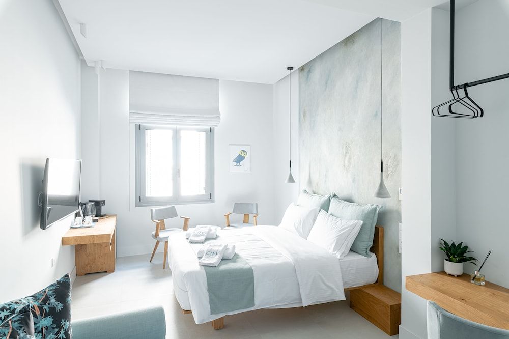 undefined Ciel Suites Athens 3