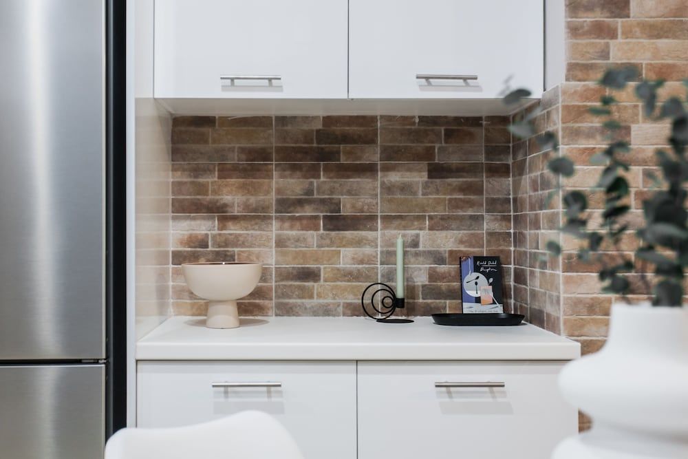 undefined Gorgeous 1BR Apartment in Kolonaki 7