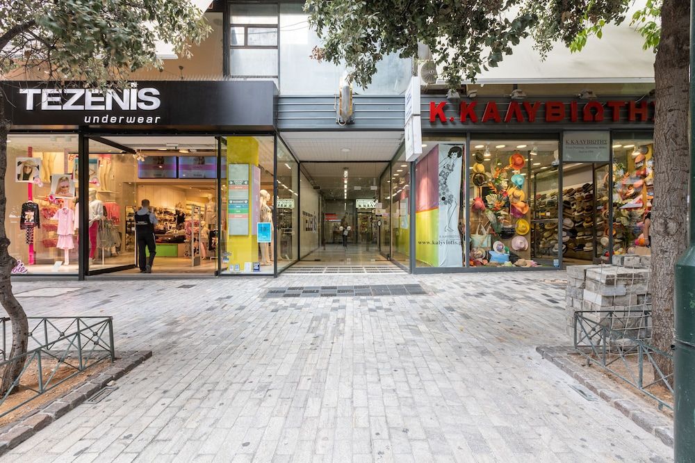 undefined Ermoo Athens Modern Living 6