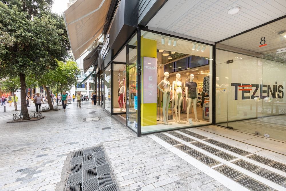 undefined Ermoo Athens Modern Living 5