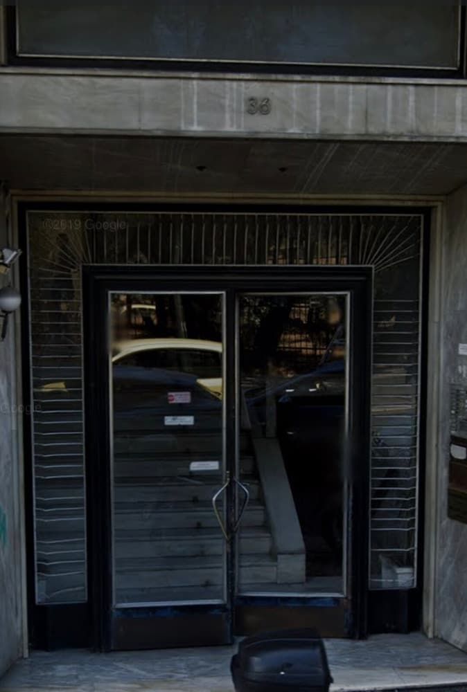 undefined Zeus Apartment 5