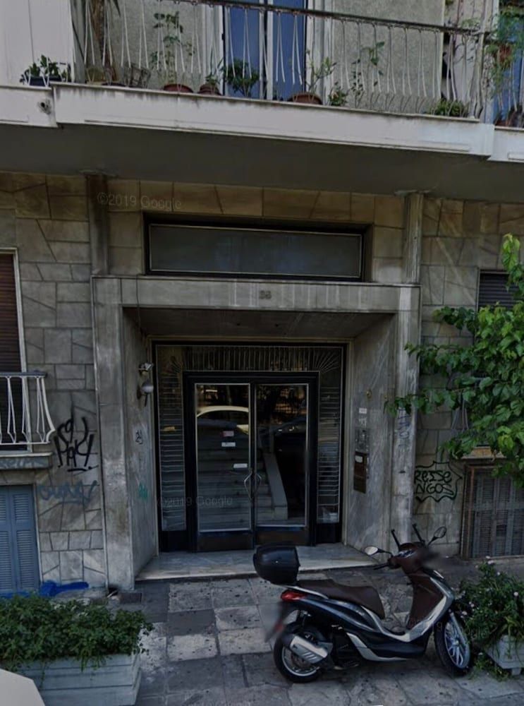 undefined Zeus Apartment 3