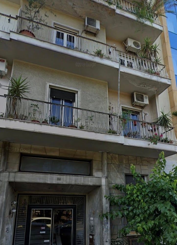 undefined Zeus Apartment 4