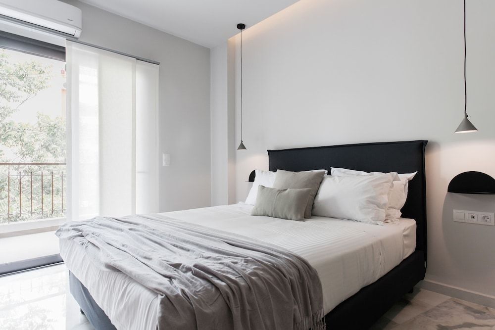 undefined Marvelous 2BR Apartments with balcony 8