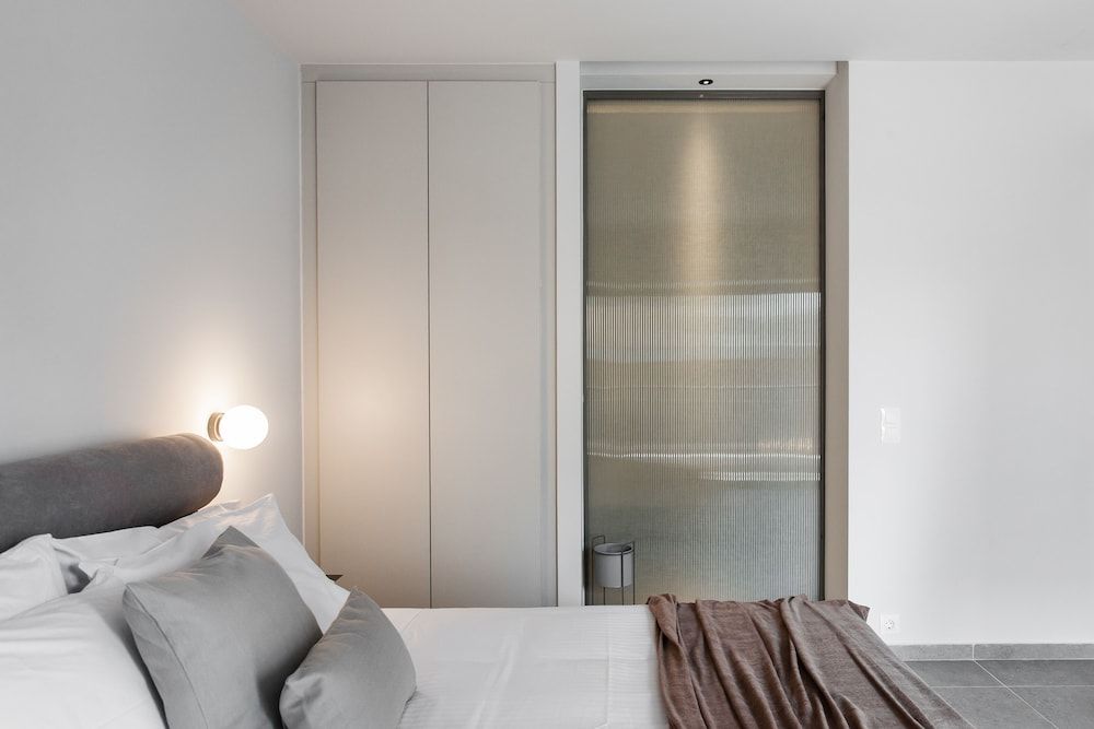 undefined Marvelous 2BR Apartments with balcony 2