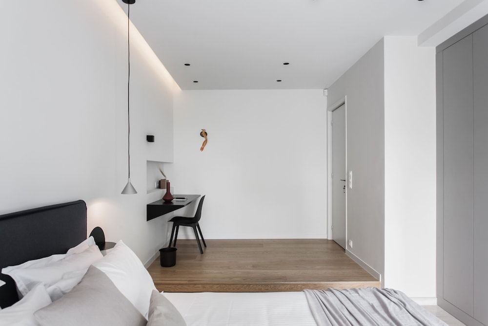 undefined Marvelous 2BR Apartments with balcony 10