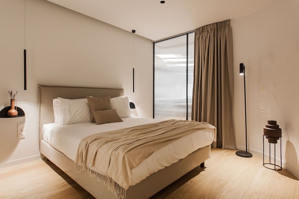 undefined Marvelous 2BR Apartments with balcony 9