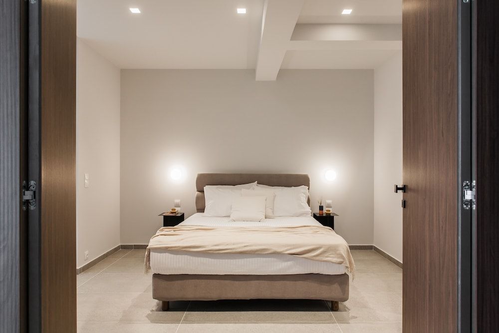 undefined Marvelous 2BR Apartments with balcony