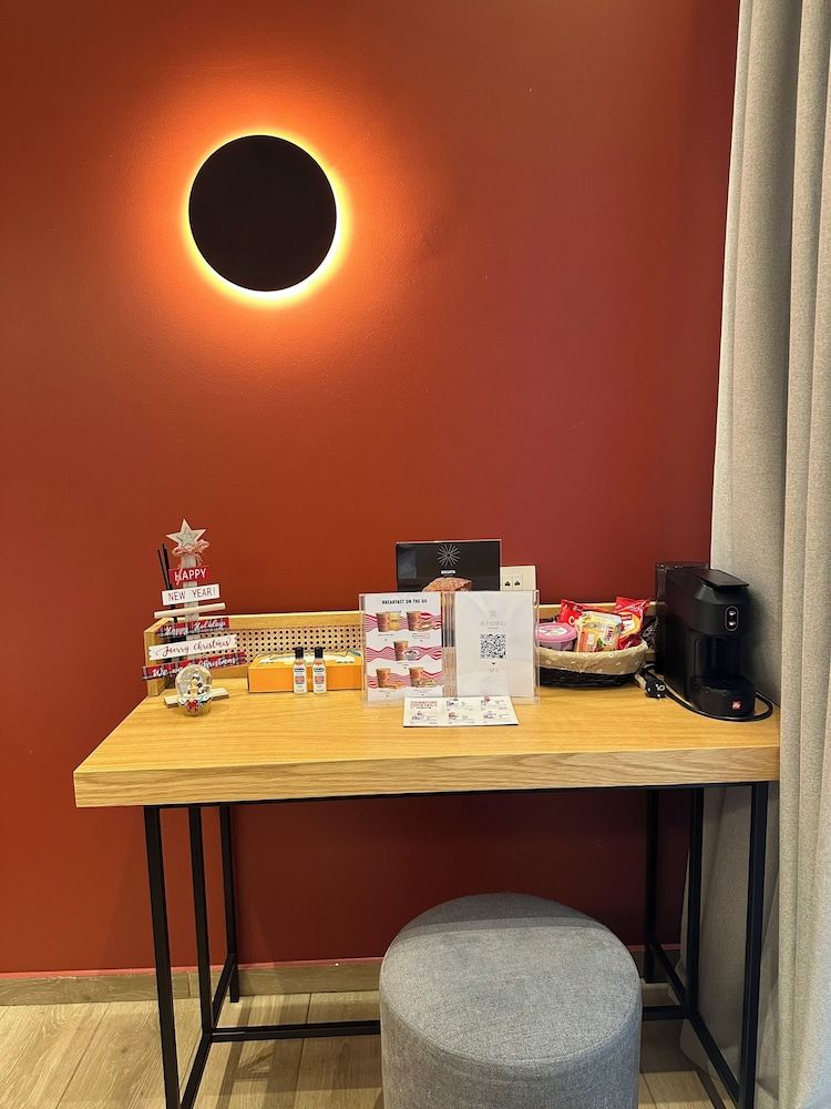 undefined Belle Athenes - Luxury Rooms at Monastiraki Railway Station 3