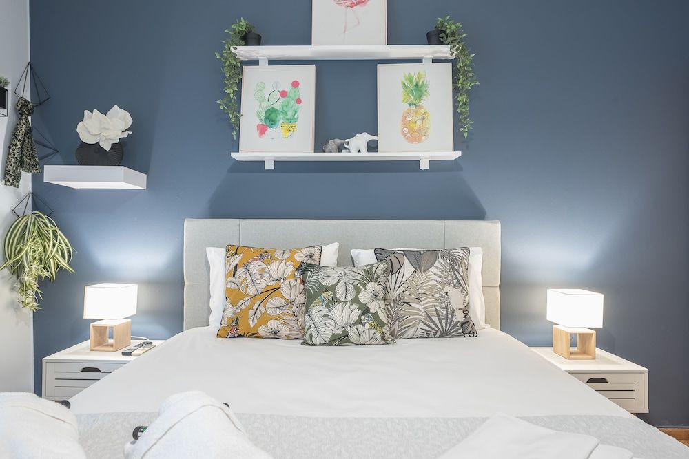 undefined City Nest Apartment by Cloudkeys 10