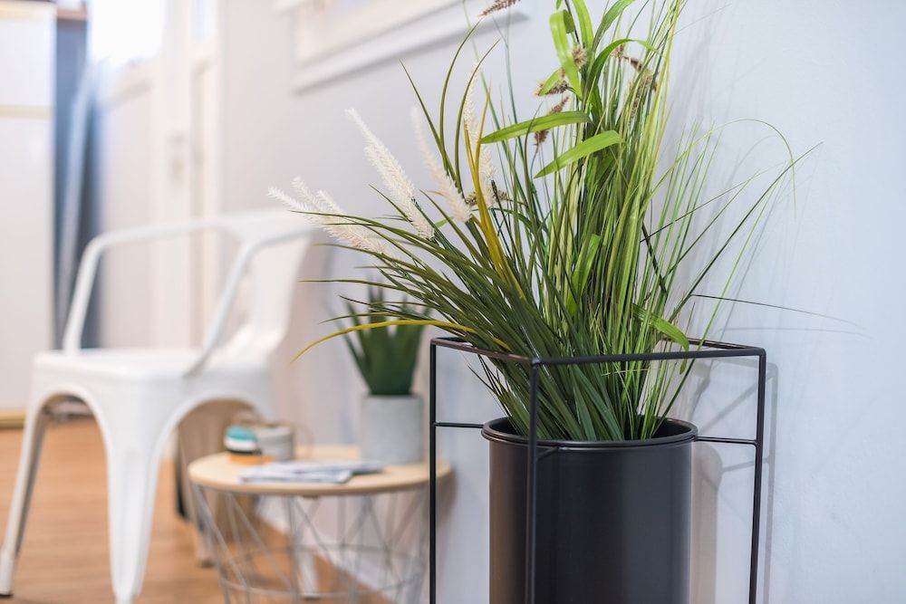 undefined City Nest Apartment by Cloudkeys 2