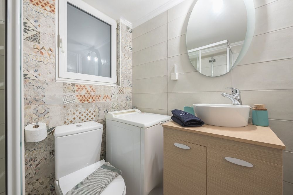 City Nest Apartment by Cloudkeys City Apartment 21