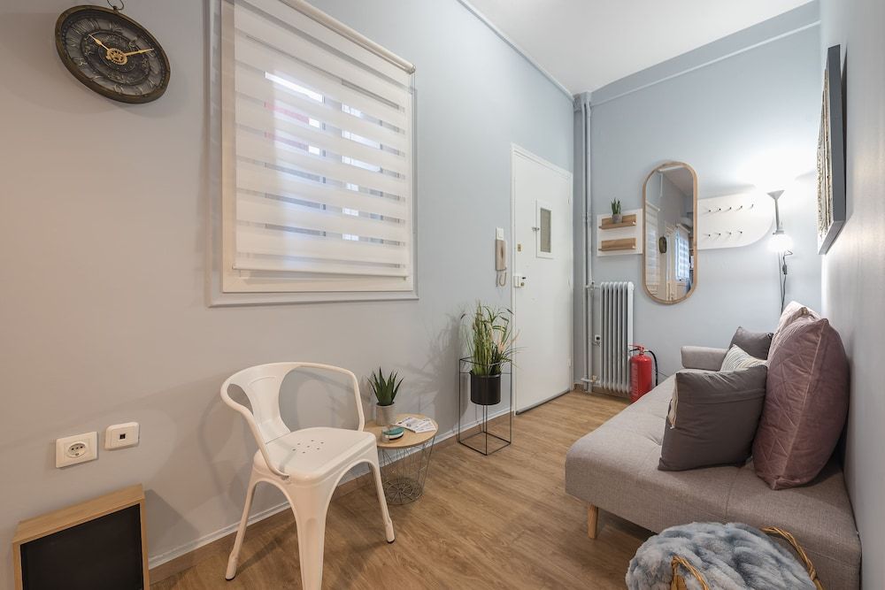 City Nest Apartment by Cloudkeys City Apartment 25