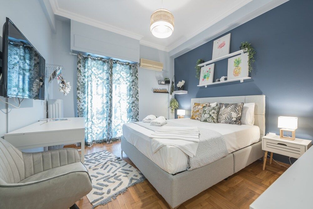 undefined City Nest Apartment by Cloudkeys 3