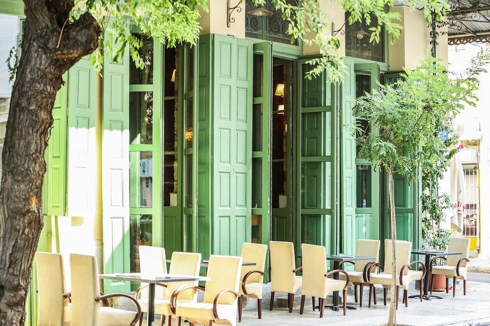 undefined The Newel Metaxourgeio 6